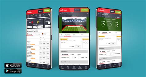 ladbrokes scan my bet|Ladbrokes – Sportwetten App .